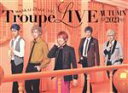 【中古】 MANKAI STAGE『A3!』Troupe LIVE ~AUTUMN 2021~(Blu-ray Disc)/秋組