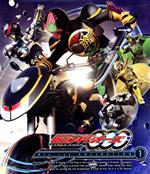 【中古】 仮面ライダーOOO（オーズ）　Blu－ray　COLLECTION　1（Blu－ray　Disc）／石ノ森章太郎（原作）,渡部秀,三浦涼介,高田里穂,君嶋麻耶,有末麻祐子,甲斐まり恵,宇梶剛士