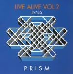 【中古】 Live　Alive2／PRISM
