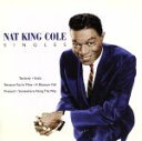 【中古】 シングルズ/ナット・キング・コール