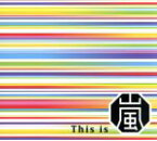 【中古】 This　is　嵐（初回限定盤）（2CD＋Blu－ray）／嵐