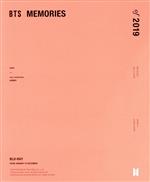 【中古】 BTS MEMORIES OF 2019（UNIVERSAL MUSIC STORE ＆ FC限定版）（Blu－ray Disc）／BTS