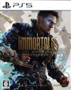 【中古】 アヴェウムの騎士団/PS5