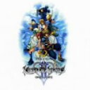 【中古】 KINGDOM　HEARTSII　オリジナル・サウンドトラック／下村陽子（音楽）,（ゲーム・ミュージック）,下村陽子（音楽）,宇多田ヒカル