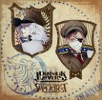 【中古】 DIABOLIK　LOVERS　Bloody　Songs　－SUPER　BESTII－月浪家ver／緑川光／梶裕貴／櫻井孝宏／木村良平／平川大輔／近藤隆／鈴木達央／岸尾だいすけ／鳥海浩輔／小西克幸森川智之／森久保祥太郎