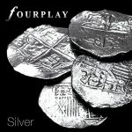 Artist Name: X - 【中古】 【輸入盤】Silver／フォープレイ