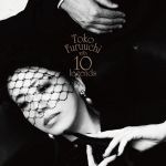 【中古】 Toko Furuuchi with 10 legends（初回限定盤）（DVD付）／古内東子