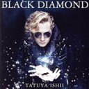 【中古】 BLACK　DIAMOND（通常盤）／石井竜也（米米CLUB）