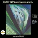 【中古】 タイム/ライフ(SHM−CD)/チャーリー・ヘイデン・リベレーション・ミュージック・オーケストラ,カーラ・ブレイ(p、arr、cond),...