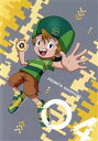 【中古】 デジモンアドベンチャー:Blu−ray BOX 4(Blu−ray Disc)/中鶴勝祥(キャラクターデザイン),浅沼昭弘(キ...