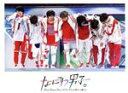 【中古】 なにわ男子 First Arena Tour 2021 #なにわ男子しか勝たん(通常版/初回プレス仕様)/なにわ男子