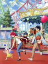 【中古】 はたらく魔王さま!! 1(Blu-ray Disc)/和ヶ原聡司(原作),029(原作イラスト、キャラクターデザイン原案),逢坂良太(真奥貞夫、魔王サタン),日笠陽子(遊佐恵美、勇者エミリア),東山奈央(佐々木千穂),小野友樹(芦屋四