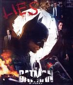 【中古】 THE　BATMAN　－ザ・バットマン－（Blu－ray　Disc）／ロバート・パティンソン,ゾーイ・クラヴィッツ,ポール・ダノ,コリン・ファレル,マット・リーヴス