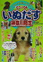 【中古】 いぬだす 神奈川限定(’03〜’04) ワンちゃんお役立ちガイド/わんわんネットワーク(著者)
