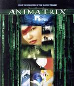 【中古】 アニマトリックス（Blu－ray　Disc）／アニメ,（アニメーション）,アンディー・ジョーンズ（監督）,前田真宏（監督）,渡辺信一郎（監督）,川尻善昭（監督）,小池健（監督）,森本晃司（監督）,ピーター・チョン（監督）