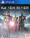 【中古】 KAMENRIDER　memory　of　heroez／PS4 【中古】afb