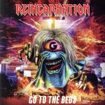 【中古】 REINCARNATION／GO　TO　THE　BEDS