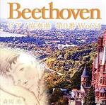 【中古】 ベートーヴェン:ピアノ協奏曲第0番/森岡薫,新田孝(cond),ニッポン・シンフォニー