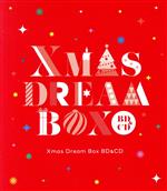 【中古】 Xmas Dream Box －ブルーレイ＆CD－（Blu－ray Disc）／宝塚歌劇団