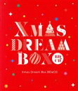【中古】 Xmas Dream Box −ブルーレイ&CD−(Blu−ray Disc)/宝塚歌劇団