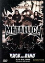 【中古】 【輸入版】Rock Am Ring/メタリカ