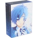 【中古】 劇場版「ペルソナ3」Blu-ray BOX(完全生産限定版)(Blu-ray Disc)/渡部圭祐,石田彰,豊口めぐみ,鳥海浩輔,秋田谷典昭,田口智久,目黒将司,小林哲也