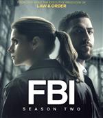 【中古】 FBI：特別捜査班　シーズン2　トク選BOX／ミッシー・ペリグリム,ジーコ・ザキ,エボニー・ノエル,ジェレミー・シスト,アラナ・デ・ラ・ガーザ,ジョン・ボイド