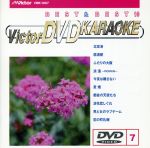 【中古】 BEST&BEST10演歌・歌謡篇7 北空港/居酒屋/浪花恋しぐれ/他/DVDカラオケ