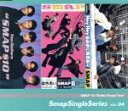 【中古】 Smap　Single　Series　VOL．04／SMAP 【中古】afb