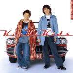 【中古】 永遠のBLOODS（初回限定盤）／KinKi　Kids