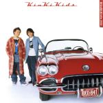 【中古】 永遠のBLOODS／KinKi　Kids