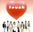 【中古】 touch／NEWS