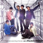 【中古】 musicmind／V6