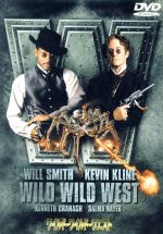 【中古】 ワイルド・ワイルド・ウェスト　特別版／バリー・ソネンフェルド（監督）,ウィル・スミス,ケヴィン・クライン