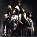 【中古】 SIGNAL（初回限定盤）（DVD付）／KAT－TUN