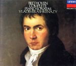 【中古】 ベートーヴェン：ピアノ・ソナタ全集／V．アシュケナージ