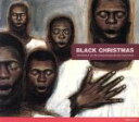 【中古】 ブラッククリスマス〜黒人霊歌のクリスマス曲集/トーマス・ヤング 他