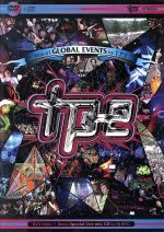 【中古】 2006－07　global　events　by　TPE／オムニバス