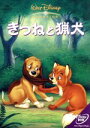 【中古】 きつねと猟犬/アート・スティーヴンス(監督),リチャード・リッチ(監督),テッド・バーマン(監督)