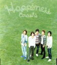 【中古】 Happiness（初回限定盤）／