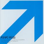 【中古】 永遠に（完全初回限定盤）／KinKi　Kids