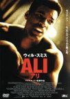 【中古】 ALI／アリ／ウィル・スミス,ジェイミー・フォックス,ジョン・ヴォイト,マイケル・マン（監督、脚本、製作）,リサ・ジェラルド（音楽）