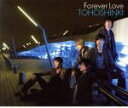 【中古】 Forever Love/東方神起