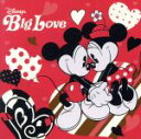 【中古】 ディズニー・ビッグ・ラブ/(クラシック),Leslie French,Scott Kripple,クリス・マーティン,Meredith McCall,...