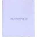 【中古】 musicmind(10th Anniversaryスペシャルパッケージ盤・ライブ会場限定販売)/V6