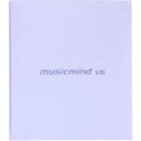 【中古】 musicmind（10th　Anniversaryスペシャルパッケージ盤・ライブ会場限定販売）／V6