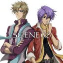 【中古】 TVアニメ「ネオ アンジェリークAbyss」CHARACTER SONGS SCENE 02/平川大輔/木村良平