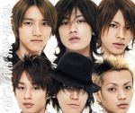 【中古】 DON’T　U　EVER　STOP／KAT－TUN