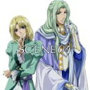【中古】 TVアニメ「ネオ アンジェリークAbyss」CHARACTER SONGS SCENE04 ルネ・マティアス/山口勝平/楠大典