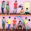 【中古】 Your Seed(初回限定盤)(DVD付)/Hey! Say! JUMP